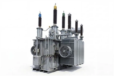 Transformador de carga de 10 kV 35 kV