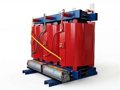 Transformador de potencia de 110-220 kV
