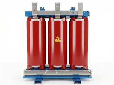 Transformador de potencia de 35-66 kV
