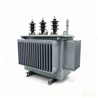Transformador montado en poste de 50 kV y 75 kV